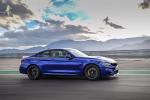 BMW M4 CS 2017 года (WW)